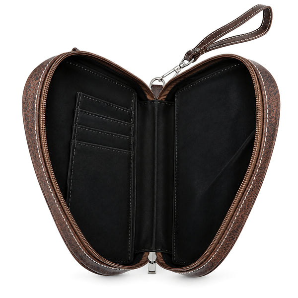 Western Cross Pistol Case