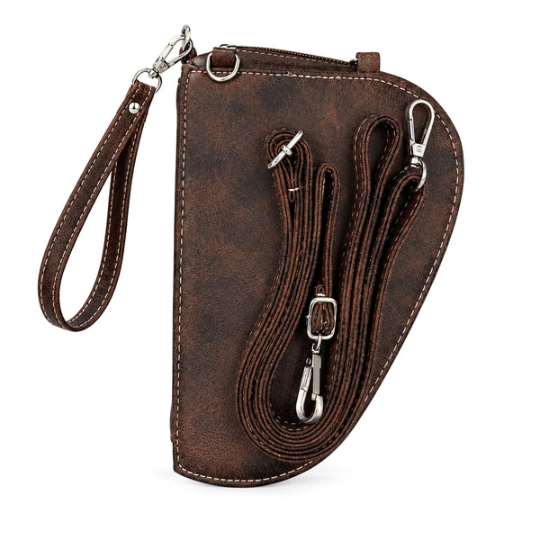 Western Cross Pistol Case