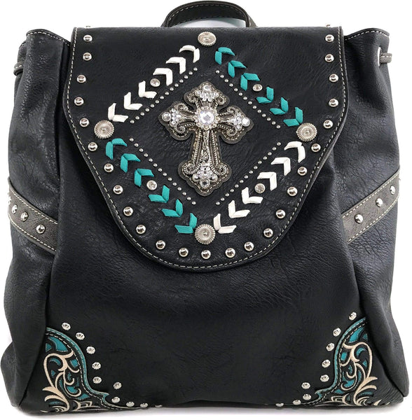 Western Cross Women's Backpack