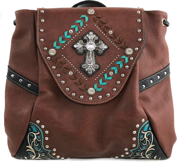 Western Cross Women's Backpack