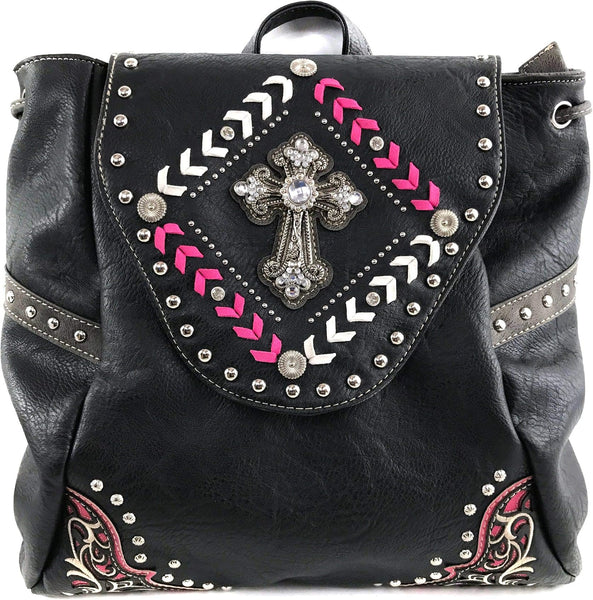 Western Cross Women's Backpack