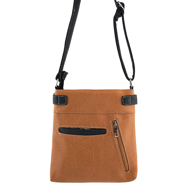 Rhinestone Crystal Crossbody Bag