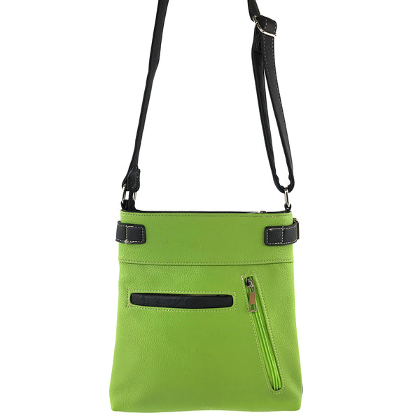 Rhinestone Crystal Crossbody Bag