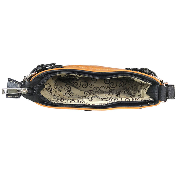 Rhinestone Crystal Crossbody Bag