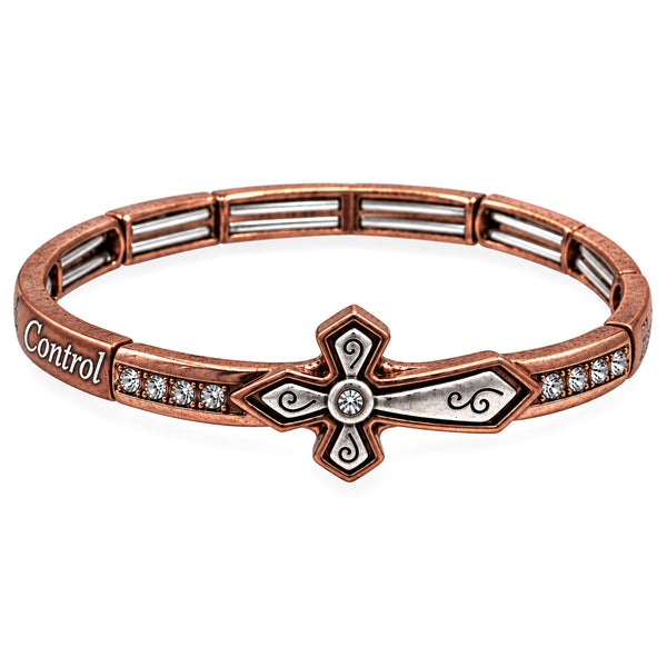 The Fruit of the Spirit Virtues Bracelet