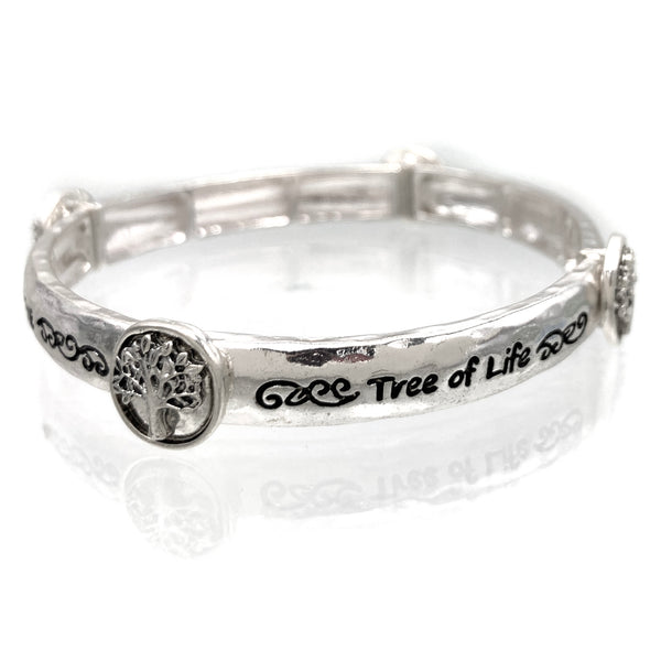 Tree of Life Bracelet