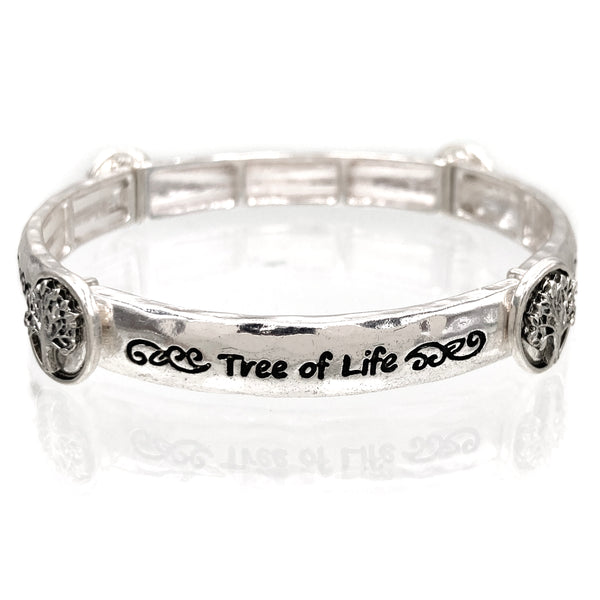 Tree of Life Bracelet