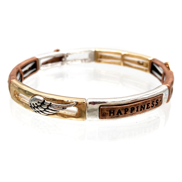 Harmony Protection Happiness Bracelet