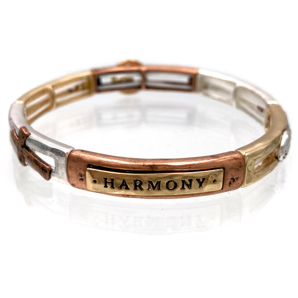 Harmony Protection Happiness Bracelet