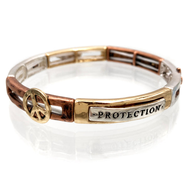 Harmony Protection Happiness Bracelet